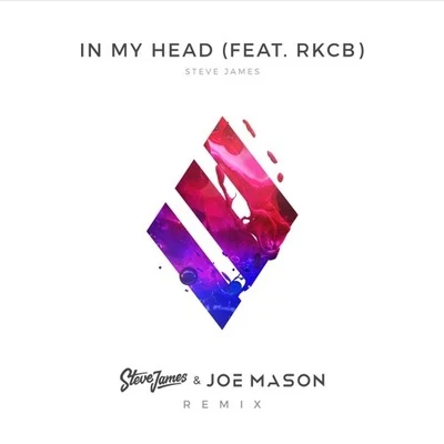 Steve James/Nick Blasian/RKCBIn My Head (Steve James & Joe Mason Remix)