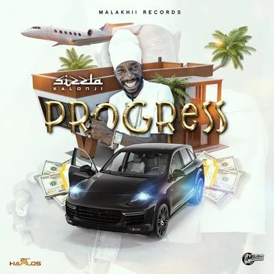 Sizzla Kalonji/CormegaProgress