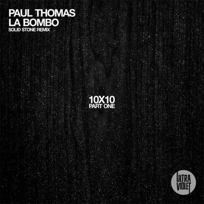 Paul ThomasShadow of TwoLa Bombo