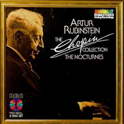 ChopinThe Chopin Collection - The Nocturnes