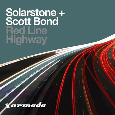 Scott BondMuricaCharlie WalkerRed Line Highway