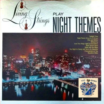 The Living StringsNight Themes