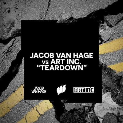 Jacob Van HageTeardown