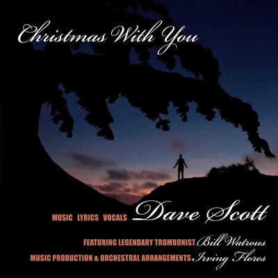 Nate Radley/Sarah Bernstein/Mark Ferber/Dave Scott/Jacob Sacks/Dave AmbrosioChristmas With You