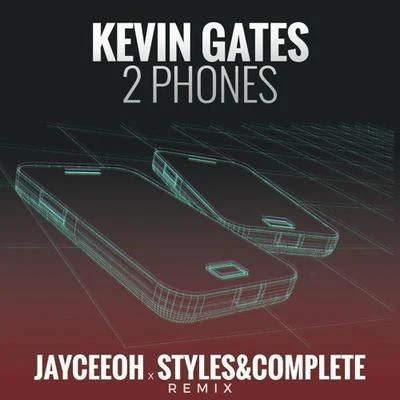 JayceeohB-sidesMorgan PageKaleena Zanders2 Phones (Jayceeoh x Styles&Complete Remix)