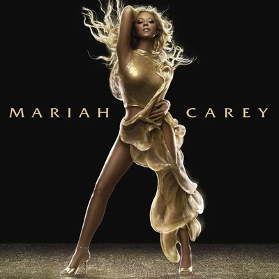 Mariah CareyThe Emancipation of Mimi