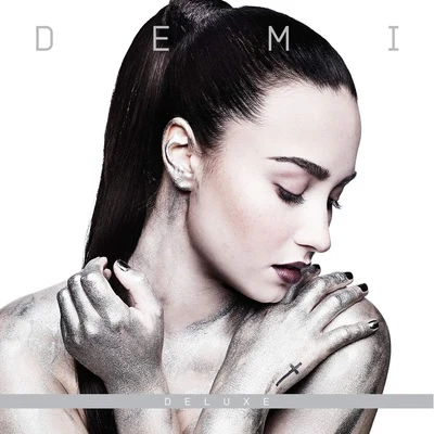 Demi LovatoDemi (Deluxe)