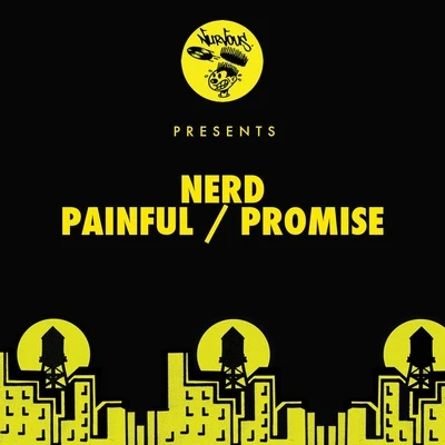 N.E.R.D./RihannaPainfulPromise