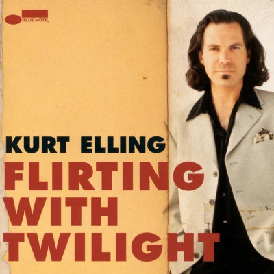 Kurt EllingFlirting With Twilight