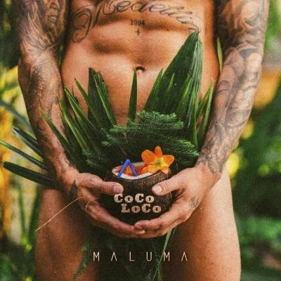 Maluma/Becky GCOCO LOCO