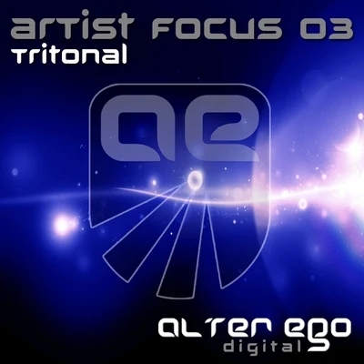 Kaeno/Tritonal/Topher JonesArtist Focus 03