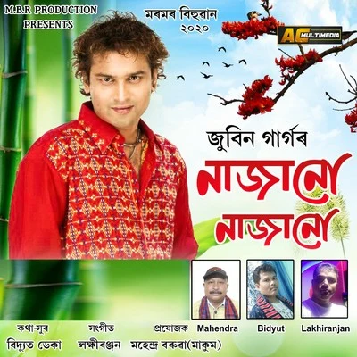 Zubeen Garg/Vidya SagarNajanu Najanu