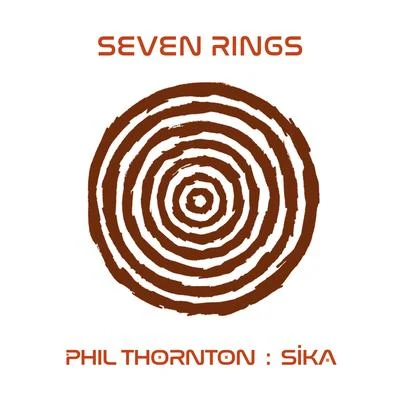 Phil ThorntonSeven Rings