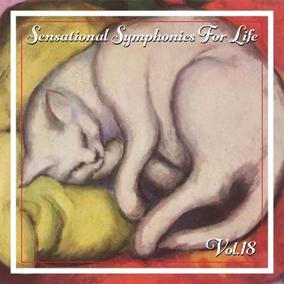 Edita GruberováGerman Bach SoloistsHelmut WinschermannSensational Symphonies For Life, Vol. 18 - Bach: Cantatas BWV 51, 82, 199