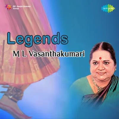 M.L. VasanthakumariM L Vasanthakumari