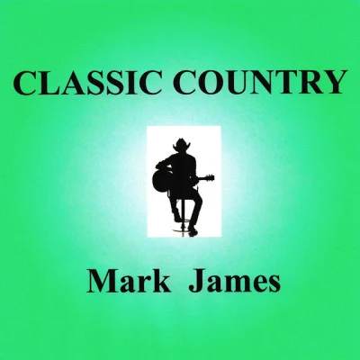 Adam HamiltonMark JamesSt. Martin’s Symphony Of Los AngelesClassic Country