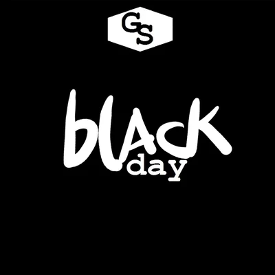 GSBlack Day