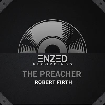 Robert Firth/Jay JacobThe Preacher