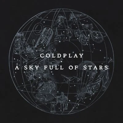 ColdplayA Sky Full Of Stars