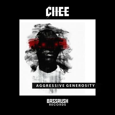 CheeAggressive Generosity EP