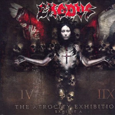 ExodusThe Atrocity Exhibition