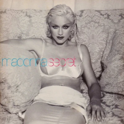 Madonna/Naked EyesSecret