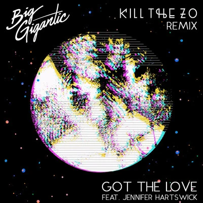 nääz/Big Gigantic/Win and WooGot The Love (Kill The Zo Remix)