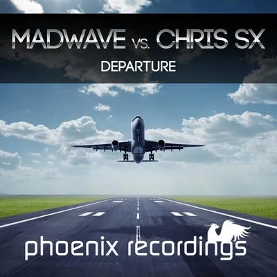 Chris SXDeparture