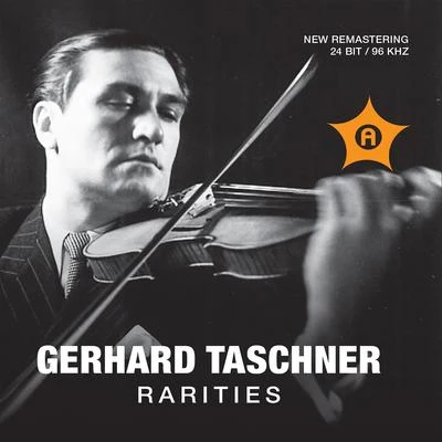 Gerhard TaschnerRarities