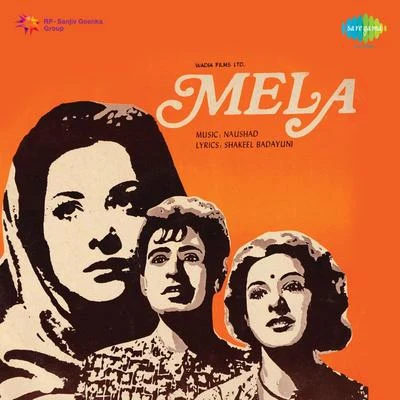 NaushadMela (Original Motion Picture Soundtrack)