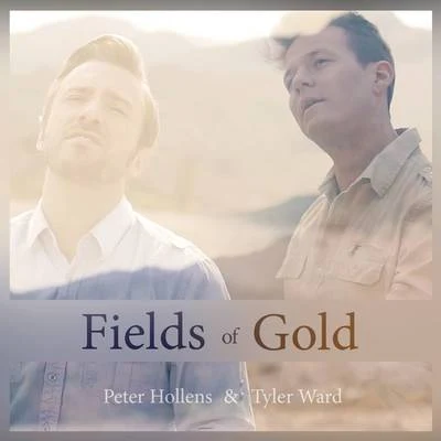 王梓軒 (Jonathan Wong)/Peter Hollens/Eric KwokFields of Gold