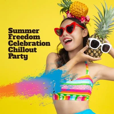 Dormir Profundamente/Ibiza Lounge Club/Ocean SoundsSummer Freedom Celebration Chillout Party: Electro EDM 2019 Chill Out Dance Party Music Mix