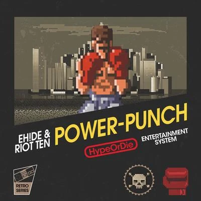 EH!DEPower Punch