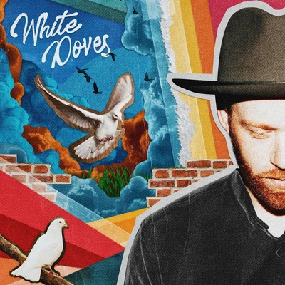 Sam TinneszWhite Doves