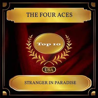 The Four AcesStranger In Paradise (Billboard Hot 100 - No. 03)