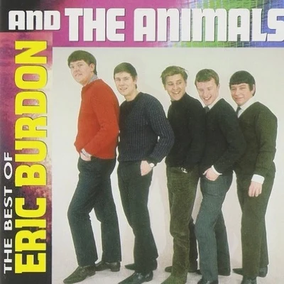 Eric Burdon/Mary TraversThe Very Best of The Animals