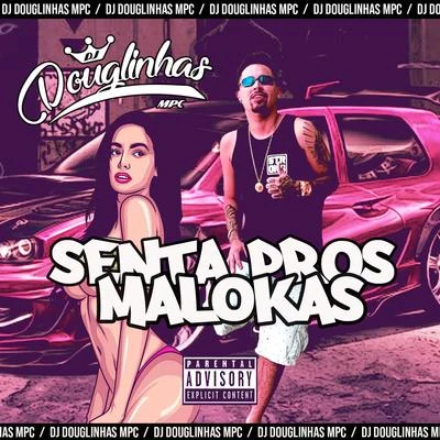 JC NO BEAT/DJ DouglinhasSenta pros Maloka (feat. Mc Gw) (Remix)