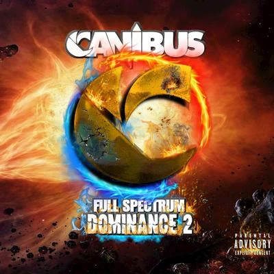 Canibus/GritsFull Spectrum Dominance 2