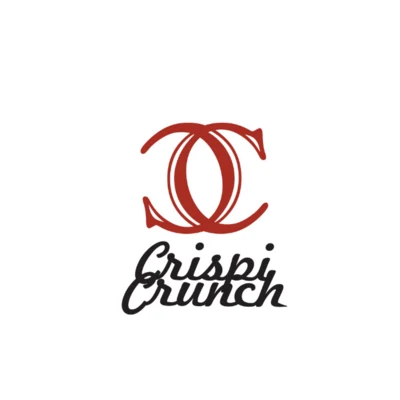 Crispi Crunch/Ferry미친거 아냐