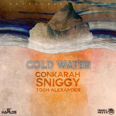 ConkarahRosie DelmahCold Water