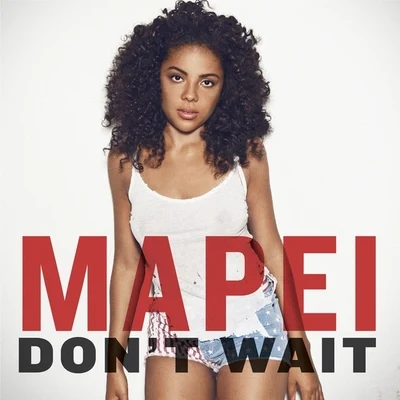 Markus Jägerstedt/Fredrik Okazaki/MapeiDont Wait - Single