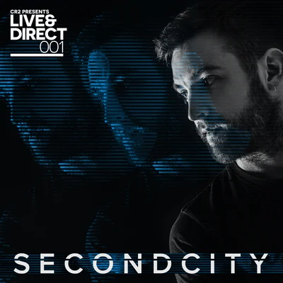 SecondCity/Raw District/Aaaron/Kevin Knapp/Mulder (NL)/Guti/Ripperton/Riva Starr/Cristoph/Man Without A ClueCr2 Live & Direct Presents: Secondcity