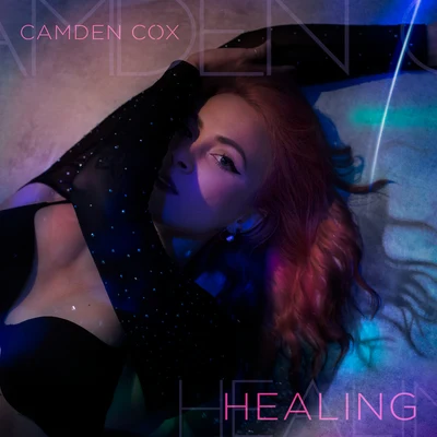 Camden CoxLeftwing : KodyHealing