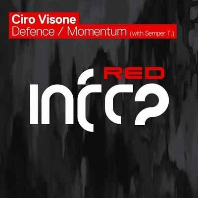 Rebecca/Ciro Visone/Luis A. Moreno/Frank Watson/Manuel Rocca/Ranger One/Karl Bush/FAWZY/Binary Ensemble/GeorDDefenceMomentum