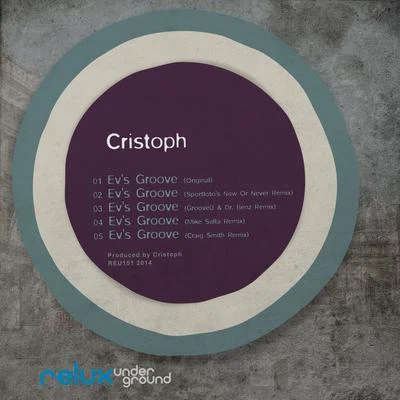 Cristoph/JinaduEvs Groove