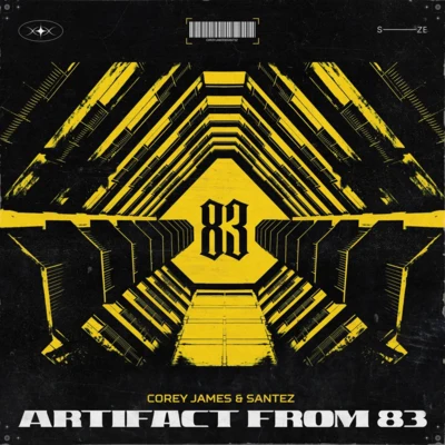 Corey JamesJustin StrikesA要么so & KA了NArtifact From 83