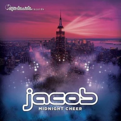 Jacob/NASA/Sunstryk/Soulscape/Ritmo/sd/Prime/Etic/D-Twin/Ace VenturaMidnight Cheer