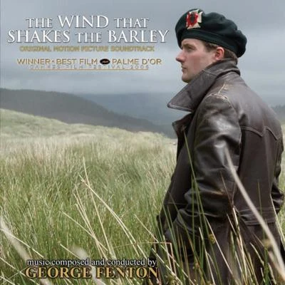 George FentonThe Wind That Shakes the Barley