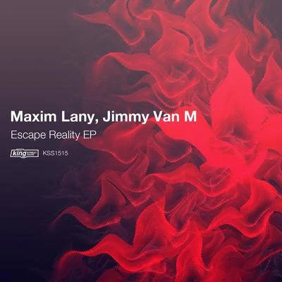 Maxim LanyEscape Reality EP