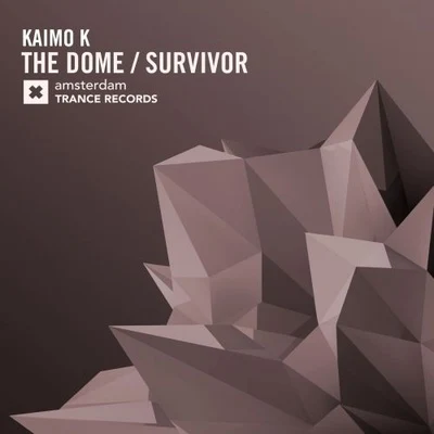 Kaimo KThe DomeSurvivor